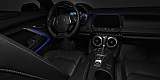 Dynamic Interior Lighting