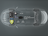 Dual Voltage Batteriemanagement System