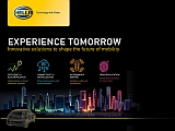 Autonomous driving, efficiency & electronic mobility, digitalization & connectivity as well as individualization -  for each trend HELLA offers innovative solutions and presents these at the IAA.